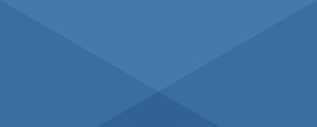 Dark blue header graphic