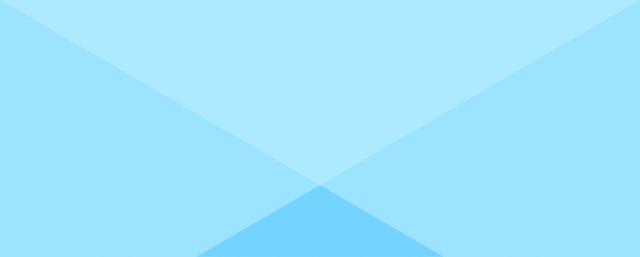 Light teal header background