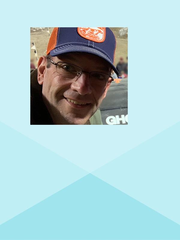 An acute patient profile image