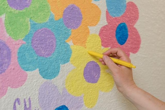 wall paint