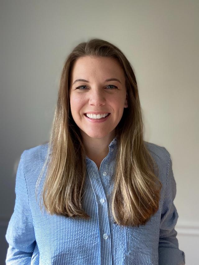 Portrait of Shannon Wallace