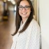 Portrait of Kristin Sterrett