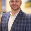 Headshot of Adam Leggett